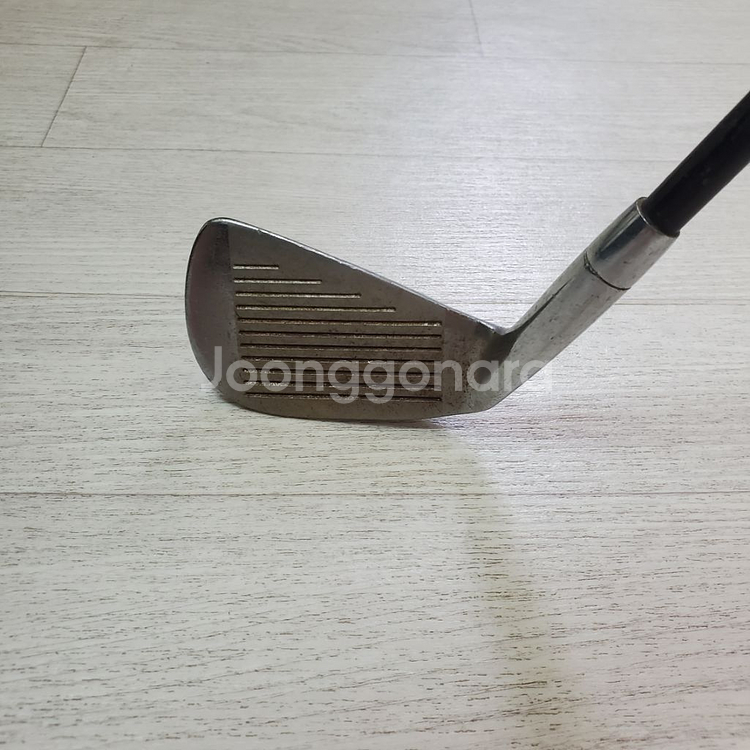 EXPERT deluxe 5번 아이언 카본샤프트 골프--2