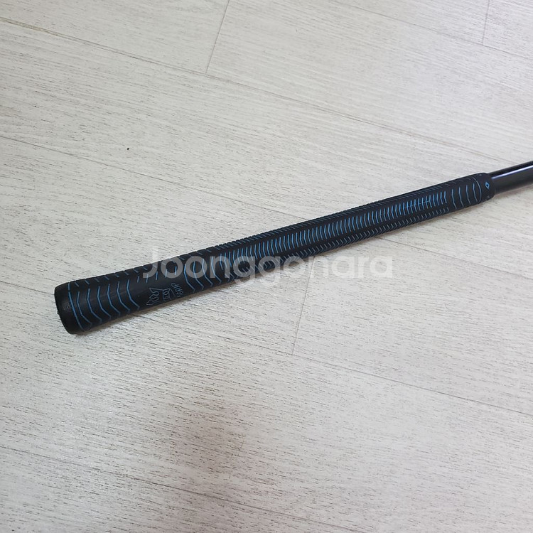 EXPERT deluxe 5번 아이언 카본샤프트 골프--4