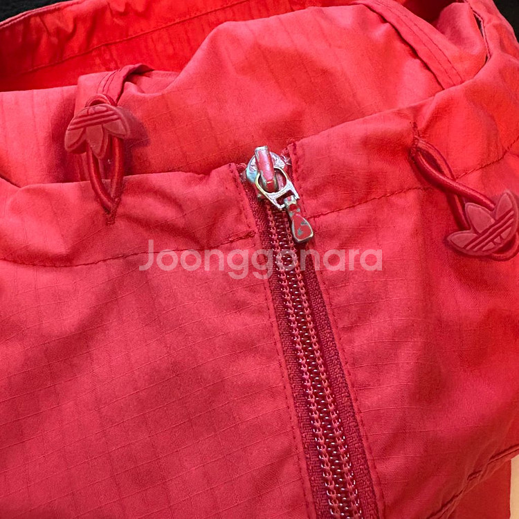 아디다스 파이어버드 유로파 바람막이 4xl--1