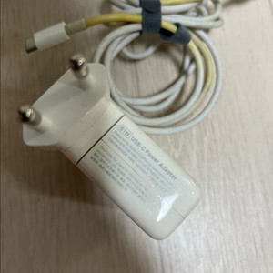 맥세이프 맥북 충전기 61w