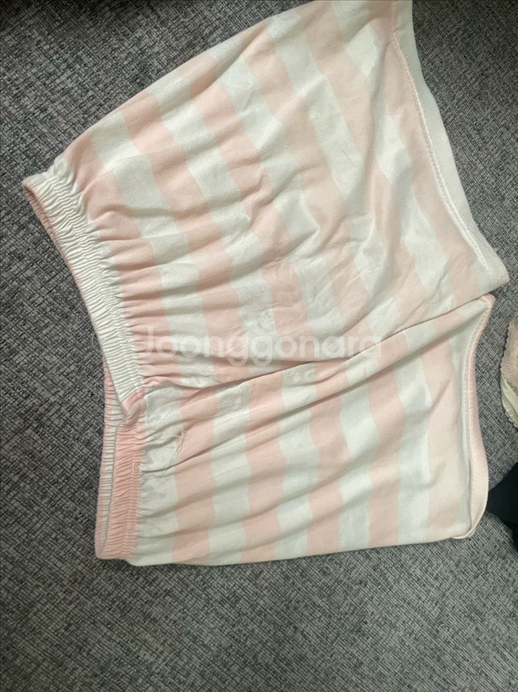 쫄바지 속바지--0
