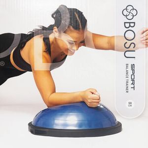 보수 밸런스 트레이너 볼