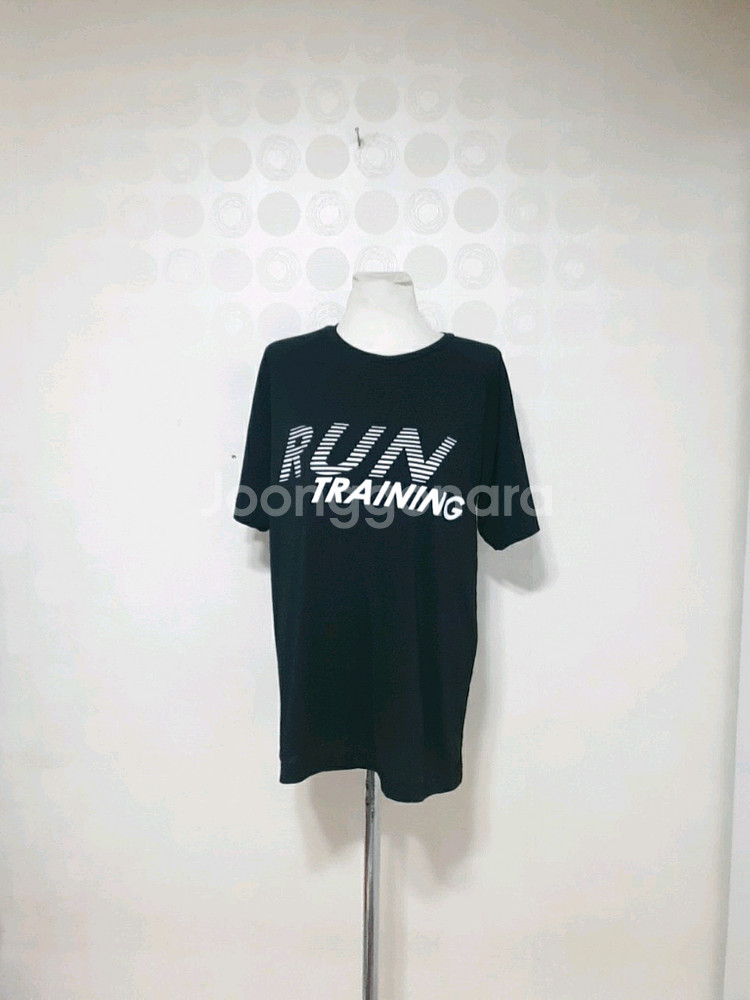 쿨링티100/러닝/남성반팔티100/반팔티100--0