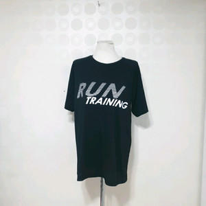 쿨링티100/러닝/남성반팔티100/반팔티100