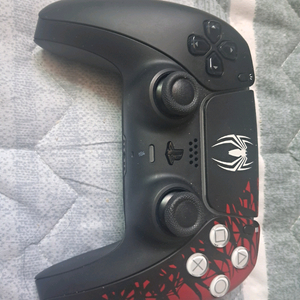 ps5 스파이더맨 듀얼센스 팝니다 안전거래 가능