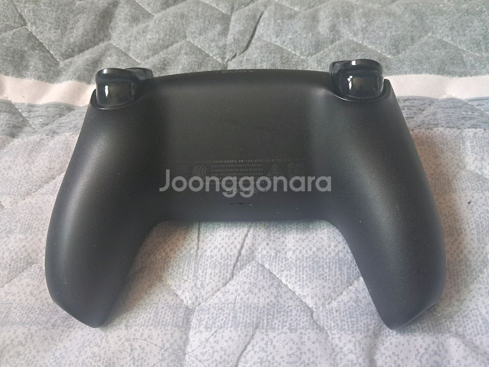 ps5 스파이더맨 듀얼센스 팝니다 안전거래 가능--1