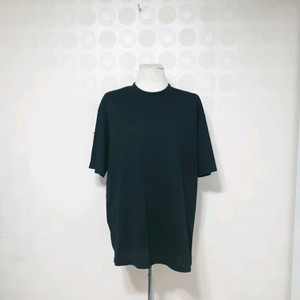 블랙반팔티100/남성반팔티100/티셔츠100
