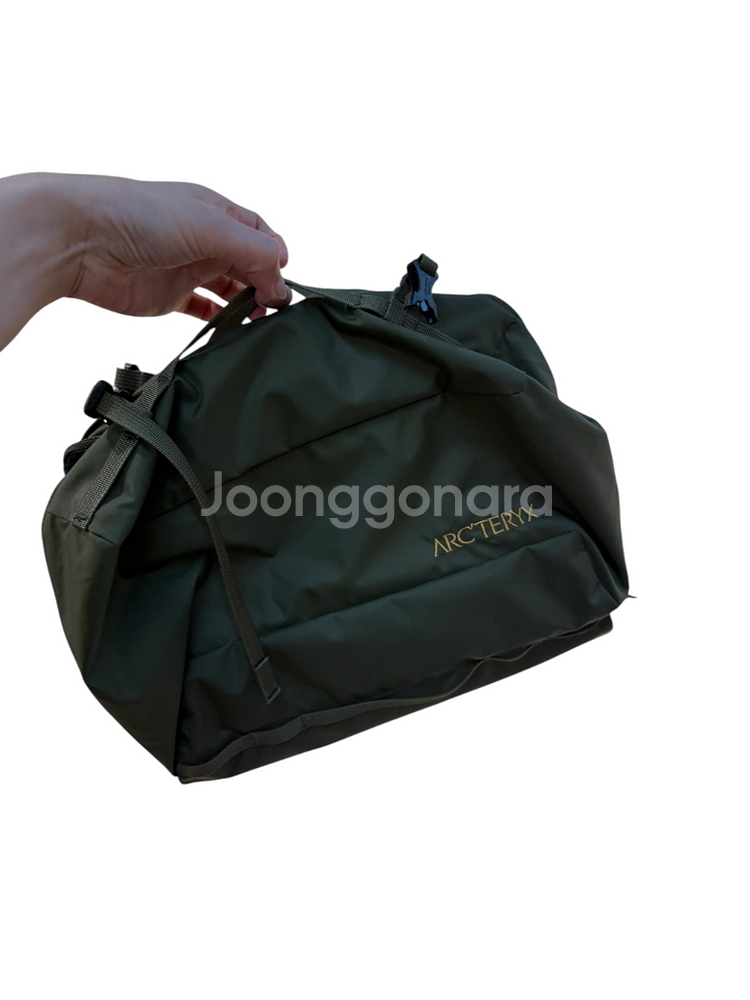 아크테릭스 인덱스 오거나이저--0