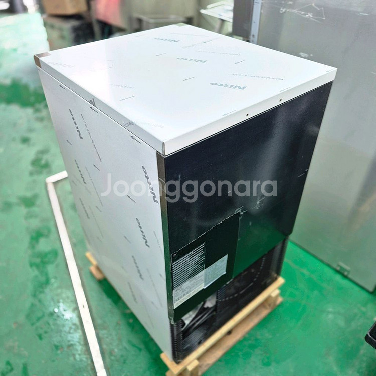 브레마 제빙기 CB-425 55kg 공냉식 새제품--3