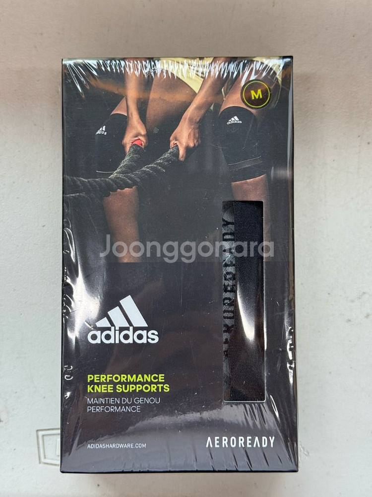 아디다스 무릎 보호대--0