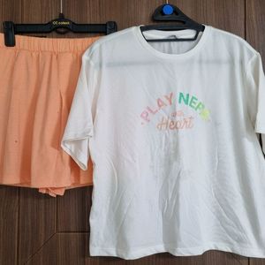 네파키즈 아동 상하세트(165사이즈),아동반팔세트