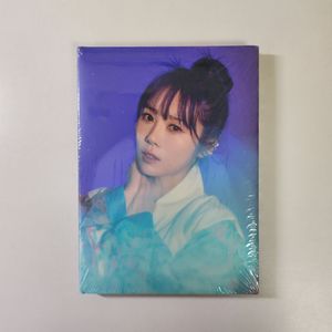 [미개봉] 이수영 정규 10집 앨범