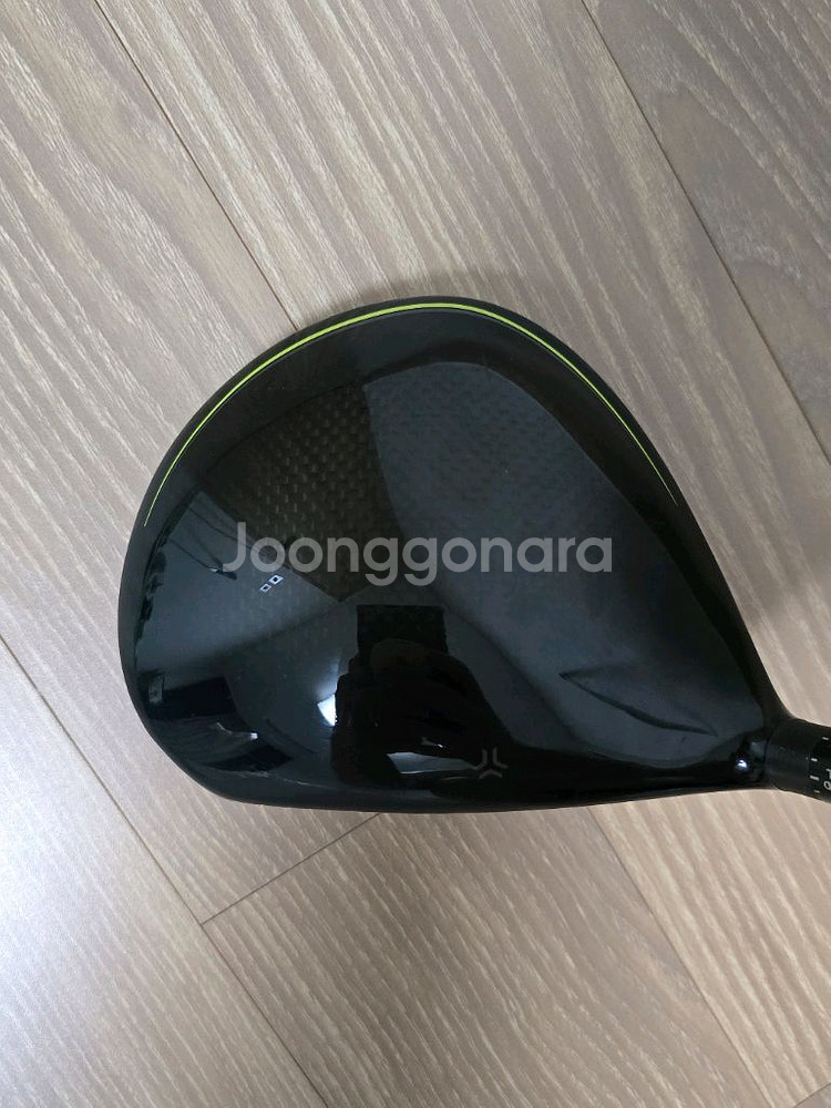 스릭슨 ZX5 투어에이디 U5 S 드라이버--2