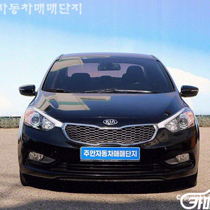 [기아]K3 1.6 VGT 트렌디 #최저가도전