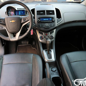 [쉐보레]아베오 1.4 터보 LT 최고급형 #최저가도전 이미지