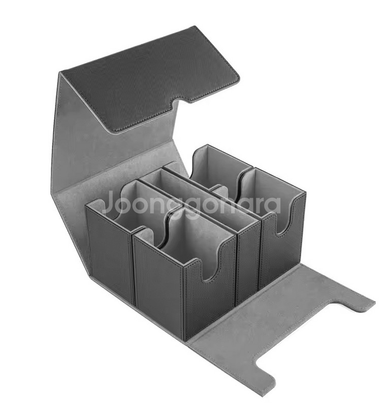 카드보관함 정리함 5 in 1--0