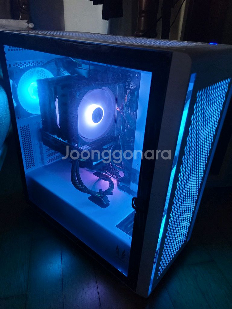 12600K 1660S PC 컴퓨터 본체--0
