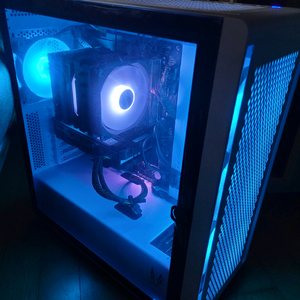 12600K 1660S PC 컴퓨터 본체