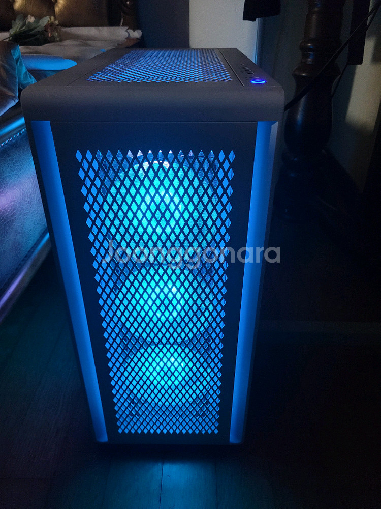12600K 1660S PC 컴퓨터 본체--2