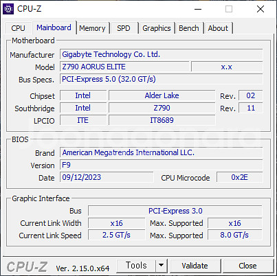 12600K 1660S PC 컴퓨터 본체--4