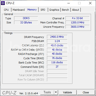 12600K 1660S PC 컴퓨터 본체--5