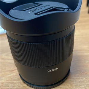 빌트록스 40mm 2.5 소니