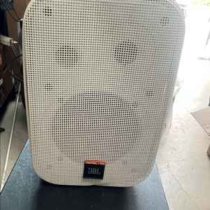 JBL Control Pro 스피커
