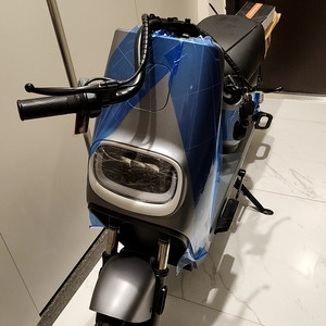 노르테 전동스쿠터 / 전동바이크 판매합니다