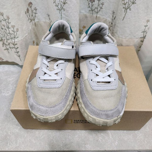 내셔널지오그래픽키즈 220 운동화