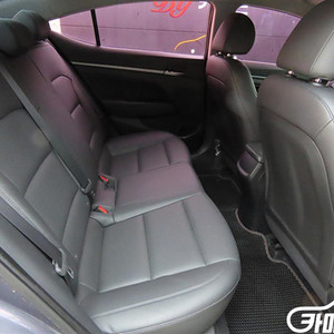 [현대]아반떼 AD 1.6 e-VGT 스마트 #최저가도