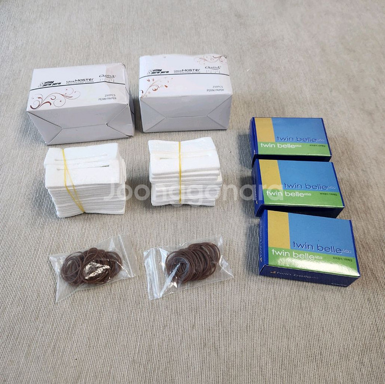그리에이트 열보호대,셋팅파지,트윈벨디지털파지,웨마고무줄--0