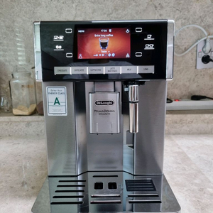 드롱기 프리마돈나 커피머신(ESAM 6900.M