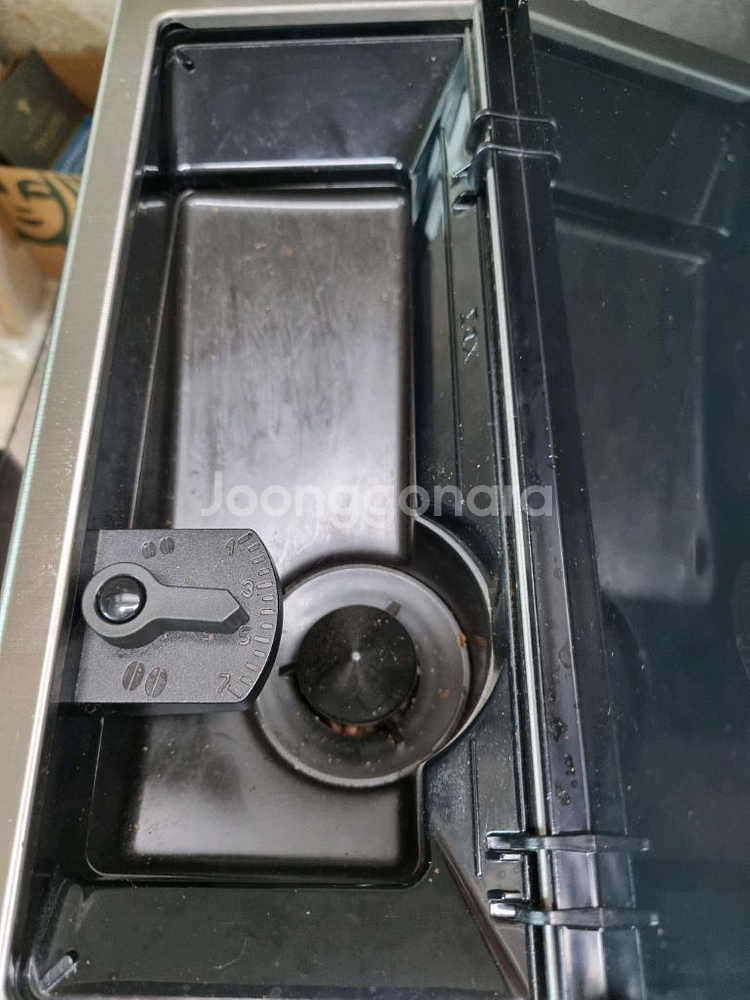 드롱기 프리마돈나 커피머신(ESAM 6900.M--8