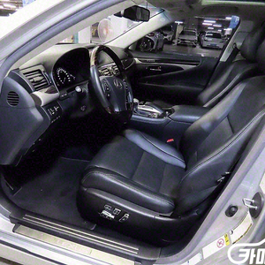 [렉서스]LS460 AWD (5인승) #최저가도전