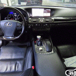 [렉서스]LS460 AWD (5인승) #최저가도전
