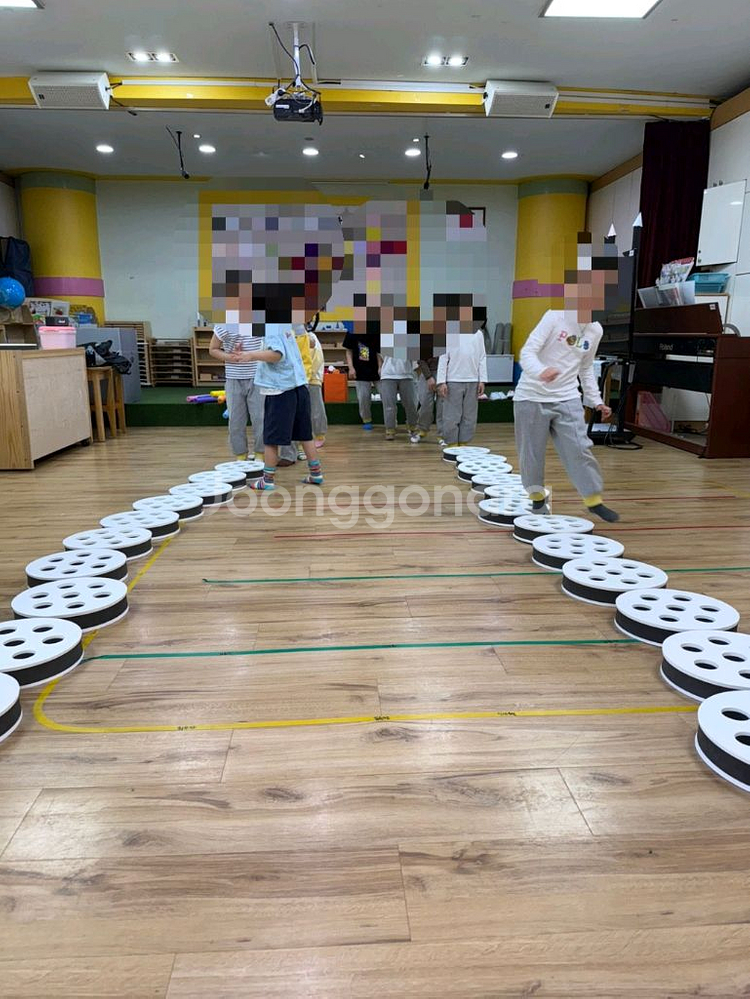 유아체육교구 김밥놀이--1