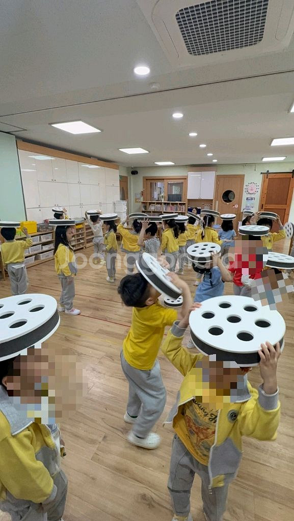 유아체육교구 김밥놀이--0