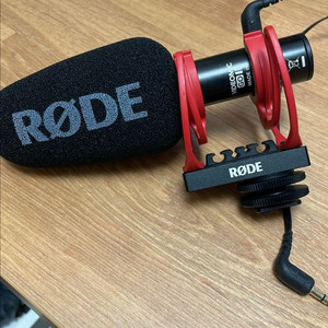 로데 rode videomic go ii 2