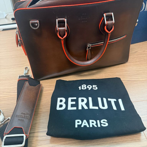 벨루티 브리프케이스 서류가방