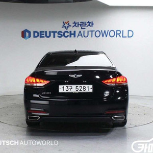 [현대]제네시스DH G330 모던 AWD #최저가도전