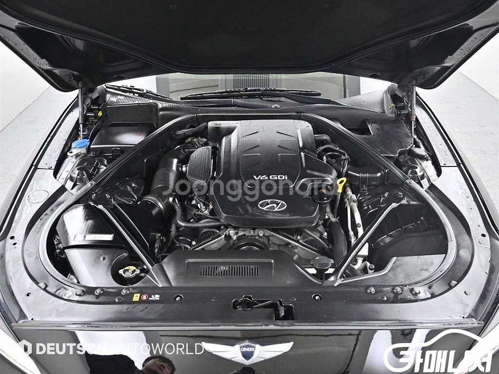 [현대]제네시스DH G330 모던 AWD #최저가도전--5