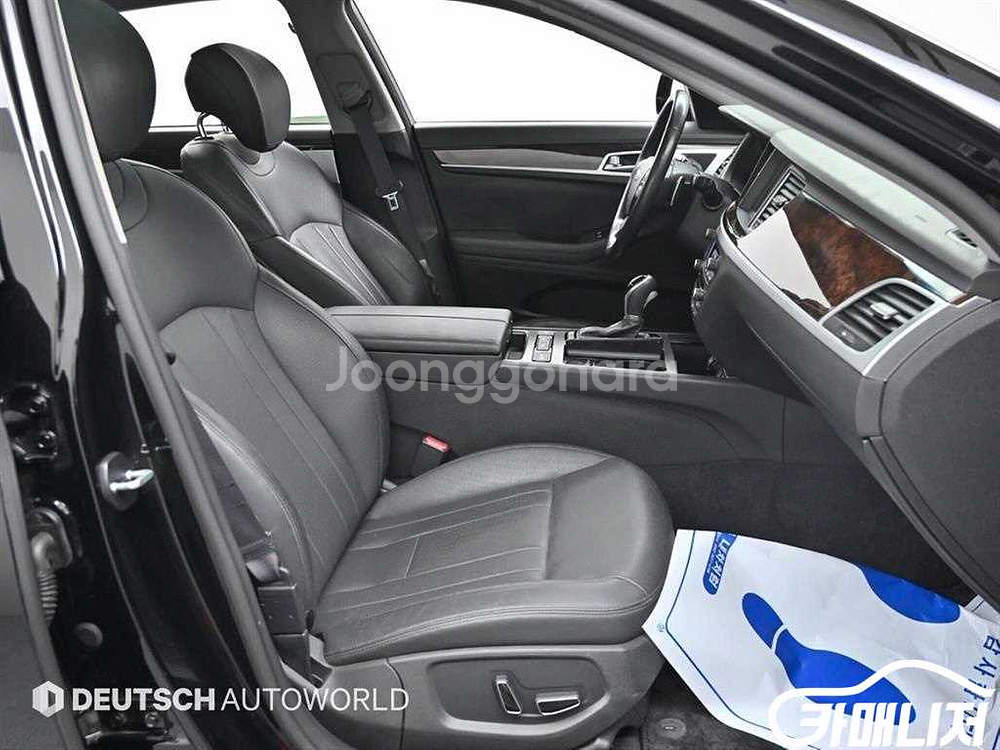 [현대]제네시스DH G330 모던 AWD #최저가도전--9