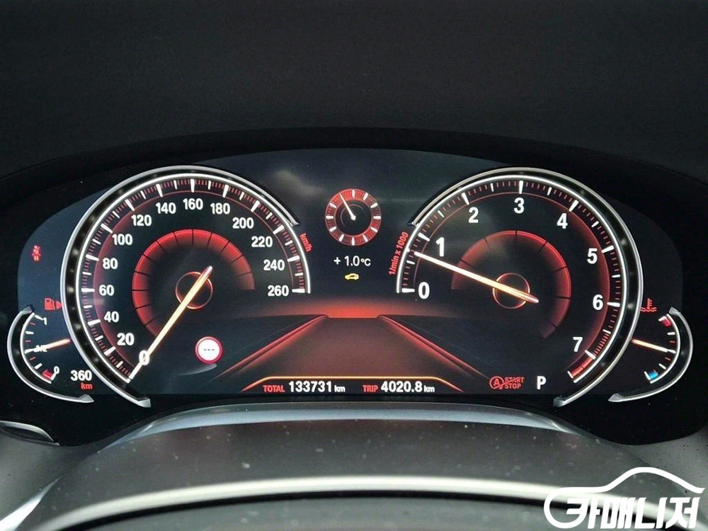 [BMW]7시리즈 (G11) 750Li xDrive ( 이미지