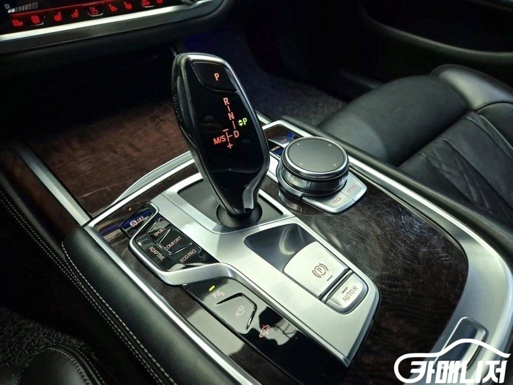 [BMW]7시리즈 (G11) 750Li xDrive ( 이미지