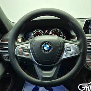[BMW]7시리즈 (G11) 750Li xDrive (