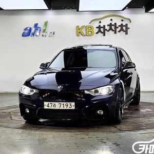 [BMW]3시리즈 (F30) 320d 스포츠 #최저가도