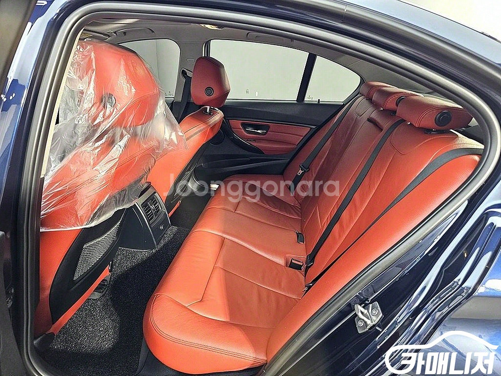 [BMW]3시리즈 (F30) 320d 스포츠 #최저가도--9
