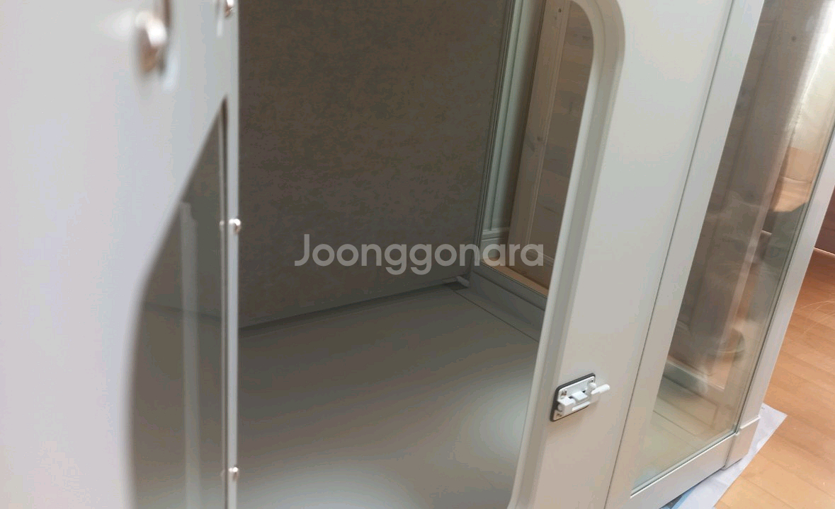 애견 강아지 방음부스 방음하우스 판매합니다--1