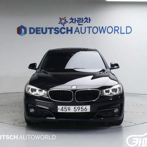 [BMW]3시리즈 GT (F34) GT 320D xDr