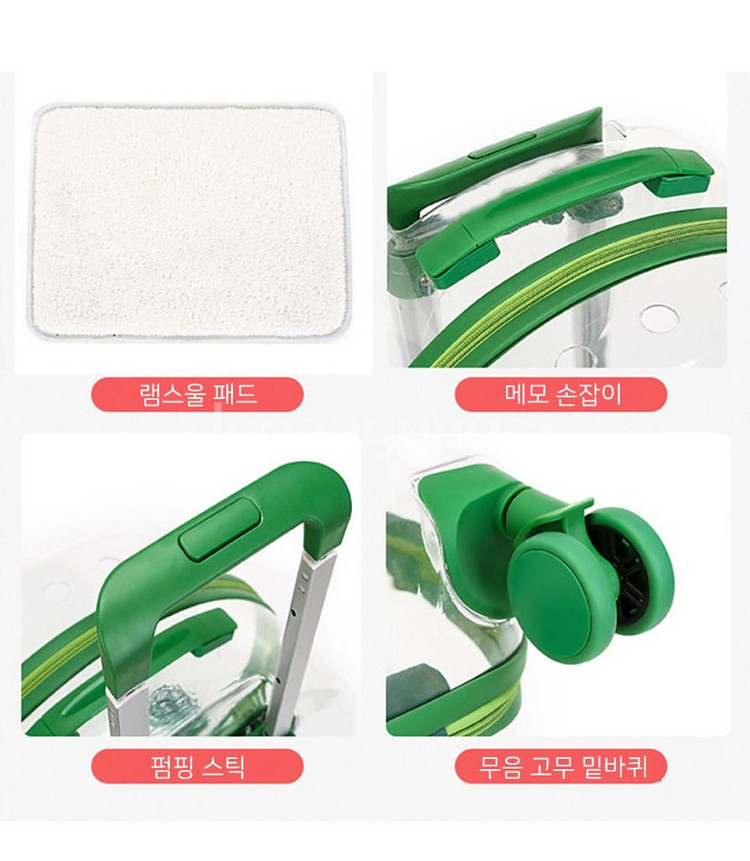 반려동물 투명 캐리어 휴대식 캣백 에어 박스 강아지 외--3